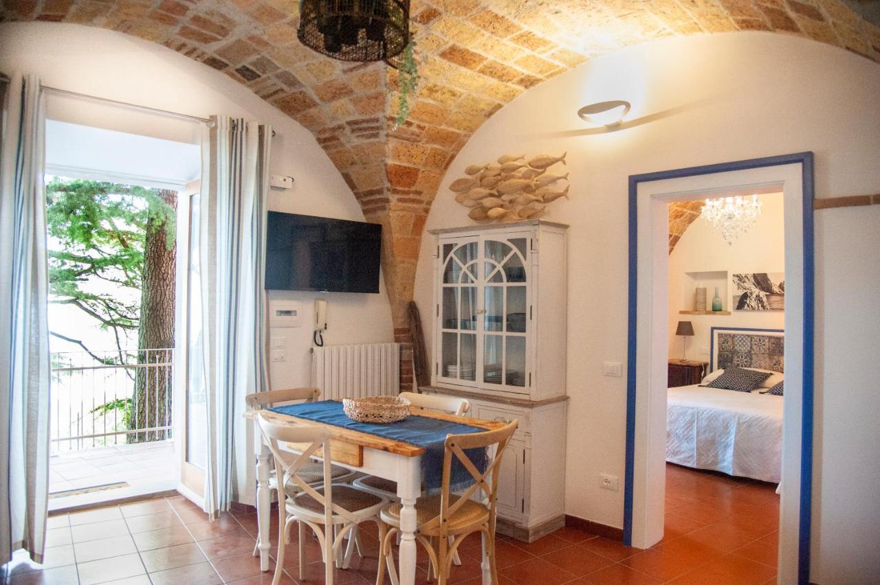 Loft Sul Mare Sirolo Apartment Luaran gambar