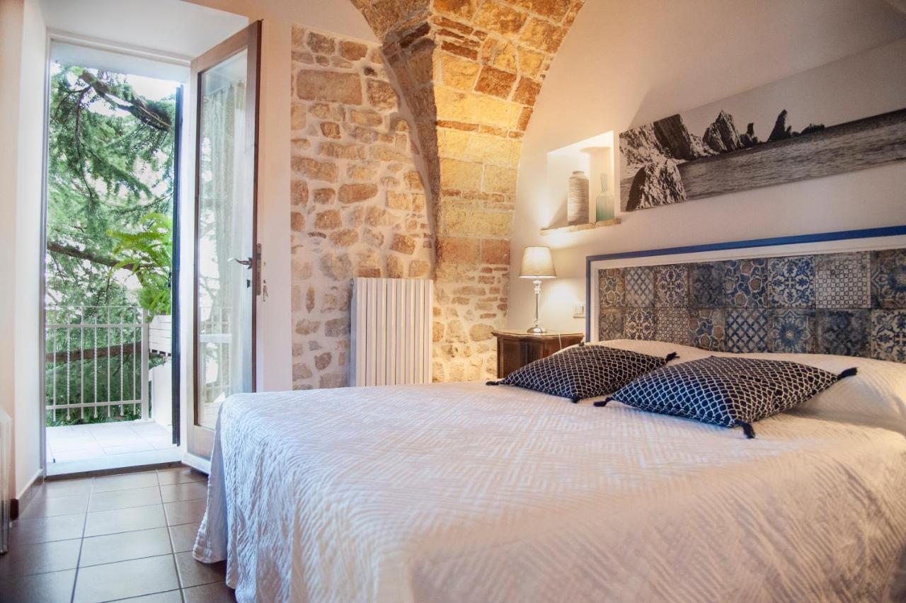 Loft Sul Mare Sirolo Apartment Luaran gambar
