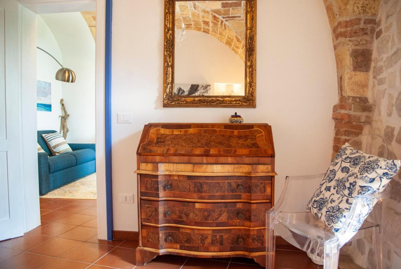 Loft Sul Mare Sirolo Apartment Luaran gambar