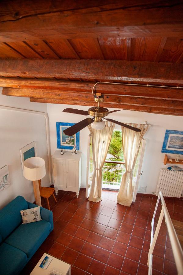Loft Sul Mare Sirolo Apartment Luaran gambar