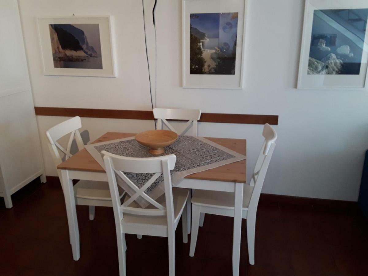 Loft Sul Mare Sirolo Apartment Luaran gambar