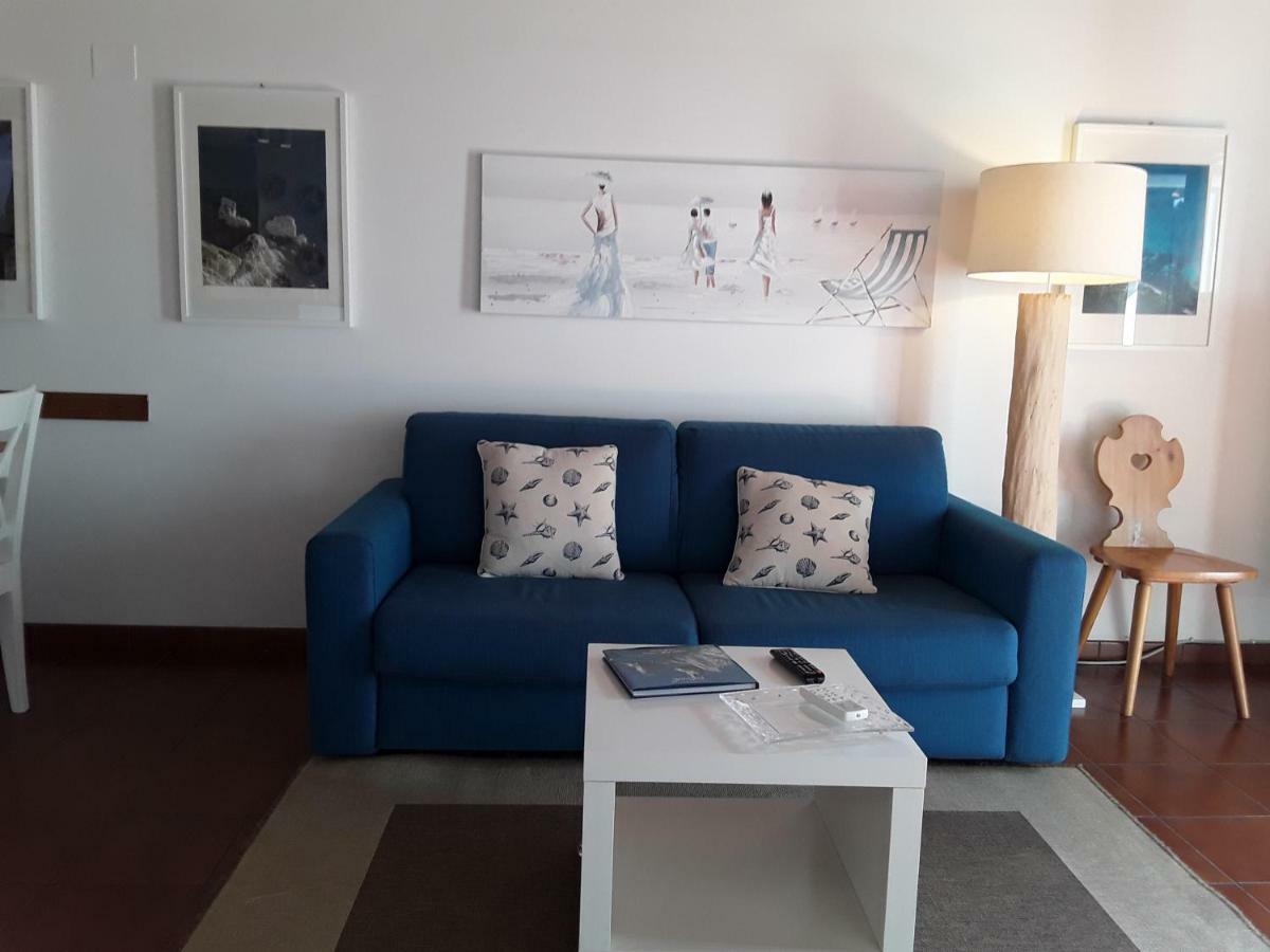 Loft Sul Mare Sirolo Apartment Luaran gambar