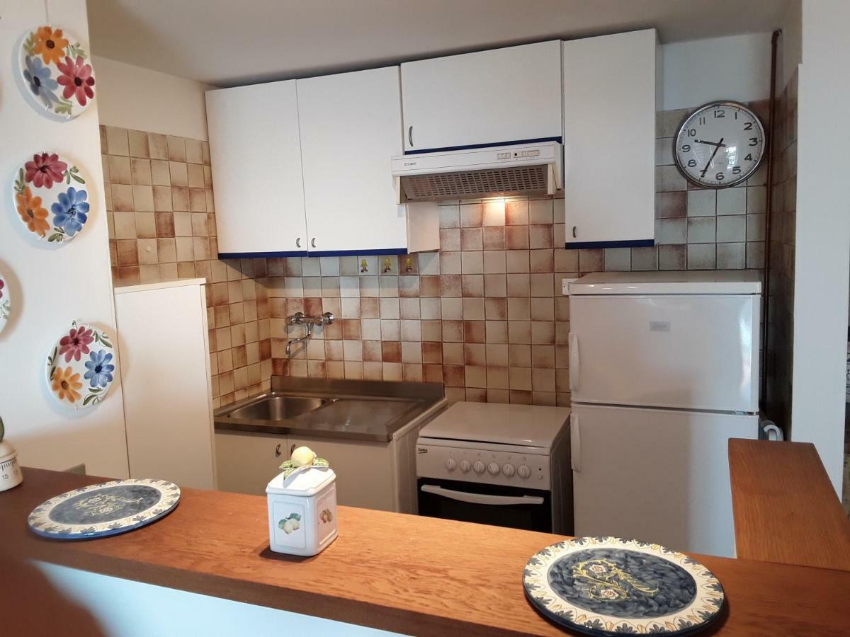 Loft Sul Mare Sirolo Apartment Luaran gambar