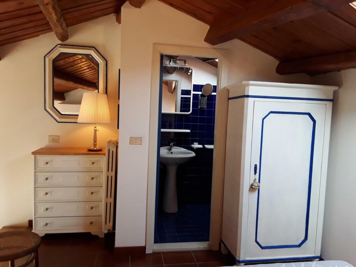 Loft Sul Mare Sirolo Apartment Luaran gambar