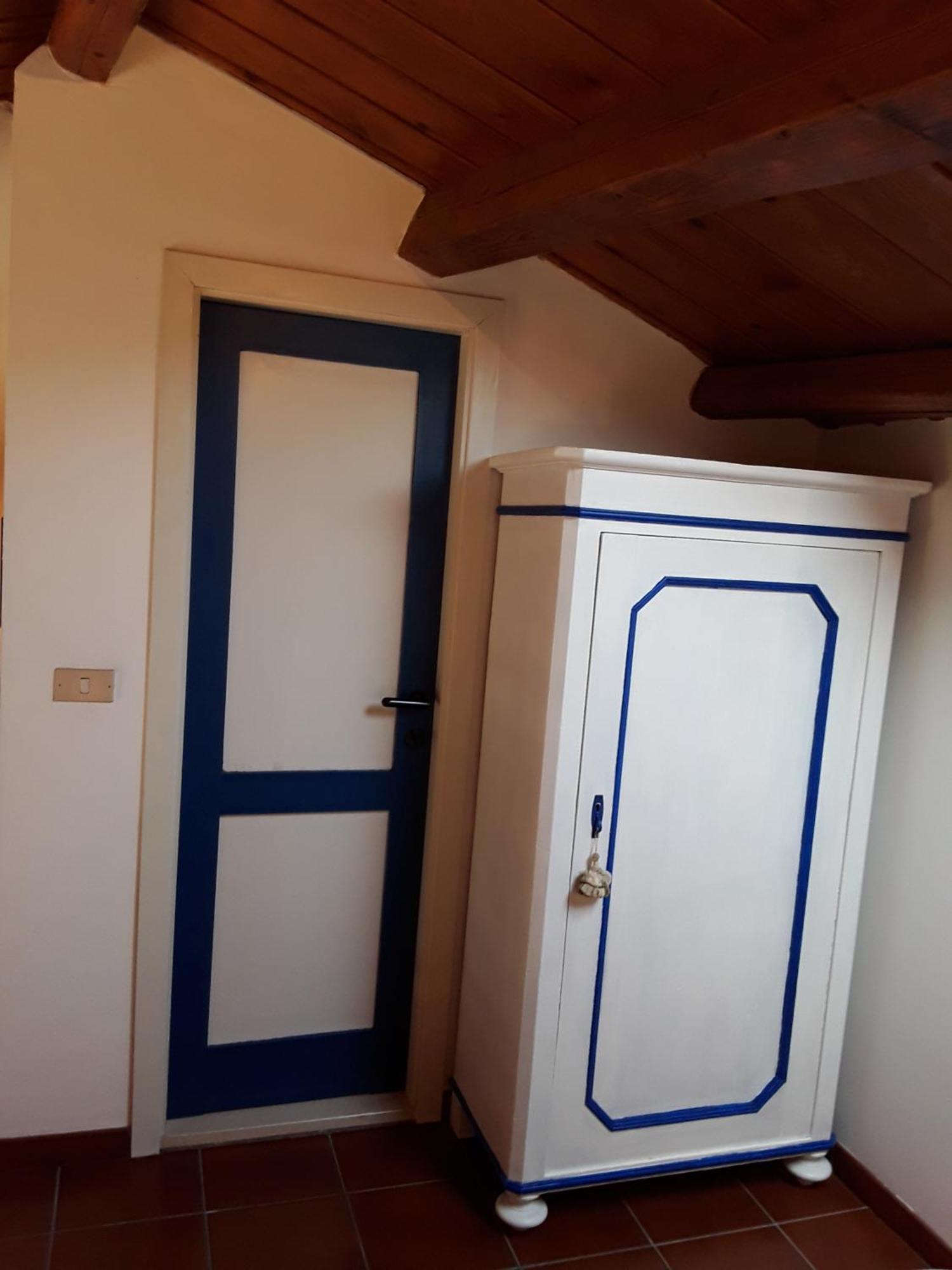 Loft Sul Mare Sirolo Apartment Luaran gambar